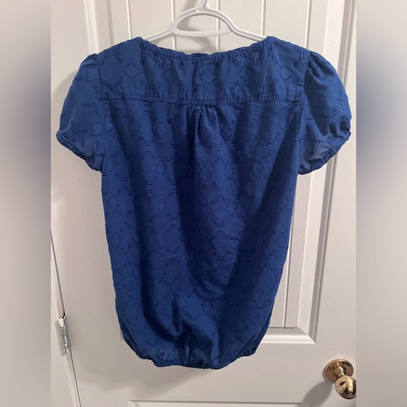 3/$15 F&F Button Shirt - Picture 3 of 3